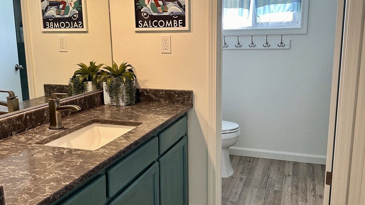 Photo of Bathroom in Clinton