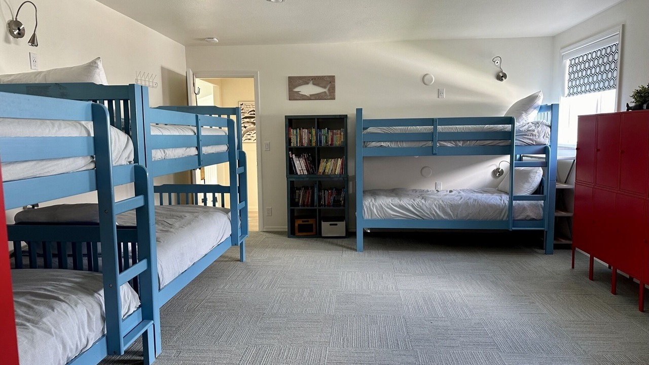 Photo of Bedroom in Clinton