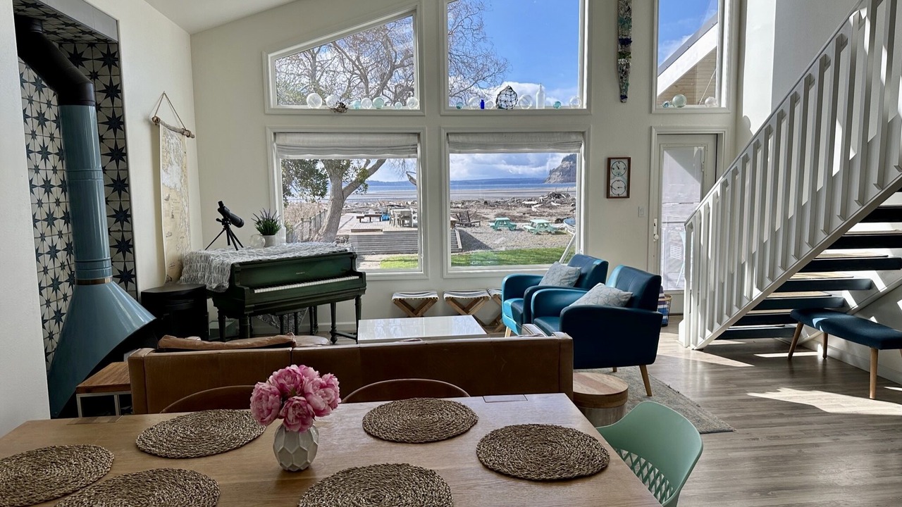 Photo of Bedroom in Clinton