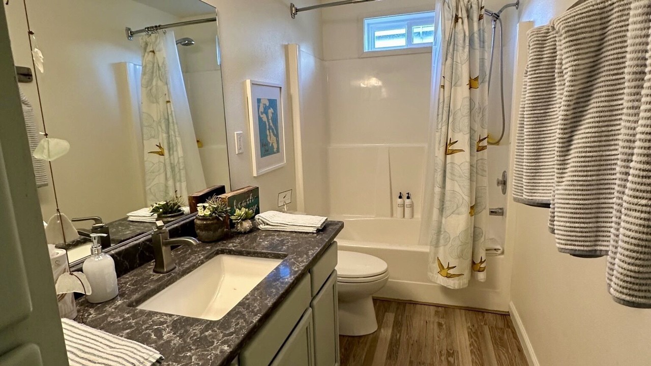 Photo of Bathroom in Clinton