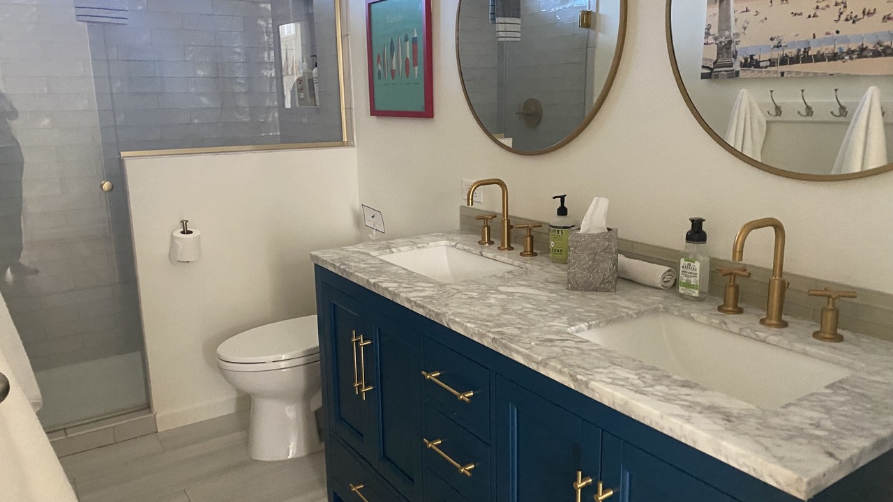 Photo of Bathroom in Clinton