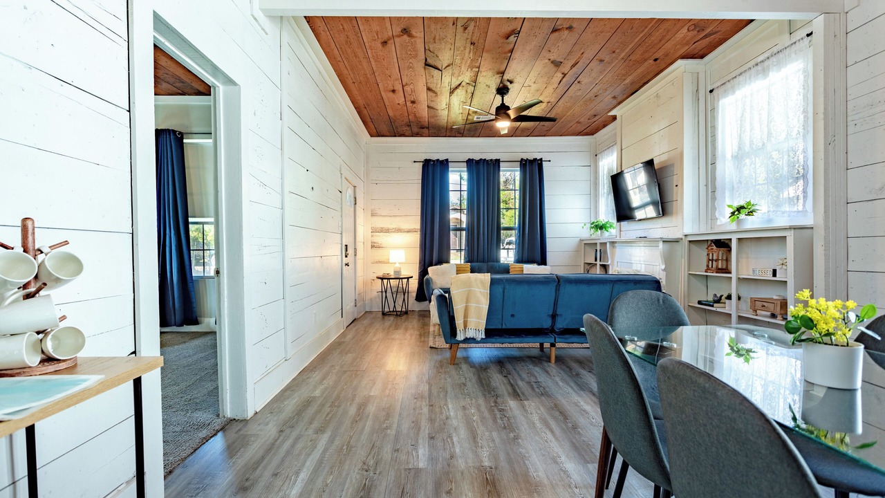 Photo of Livingroom in North Waco