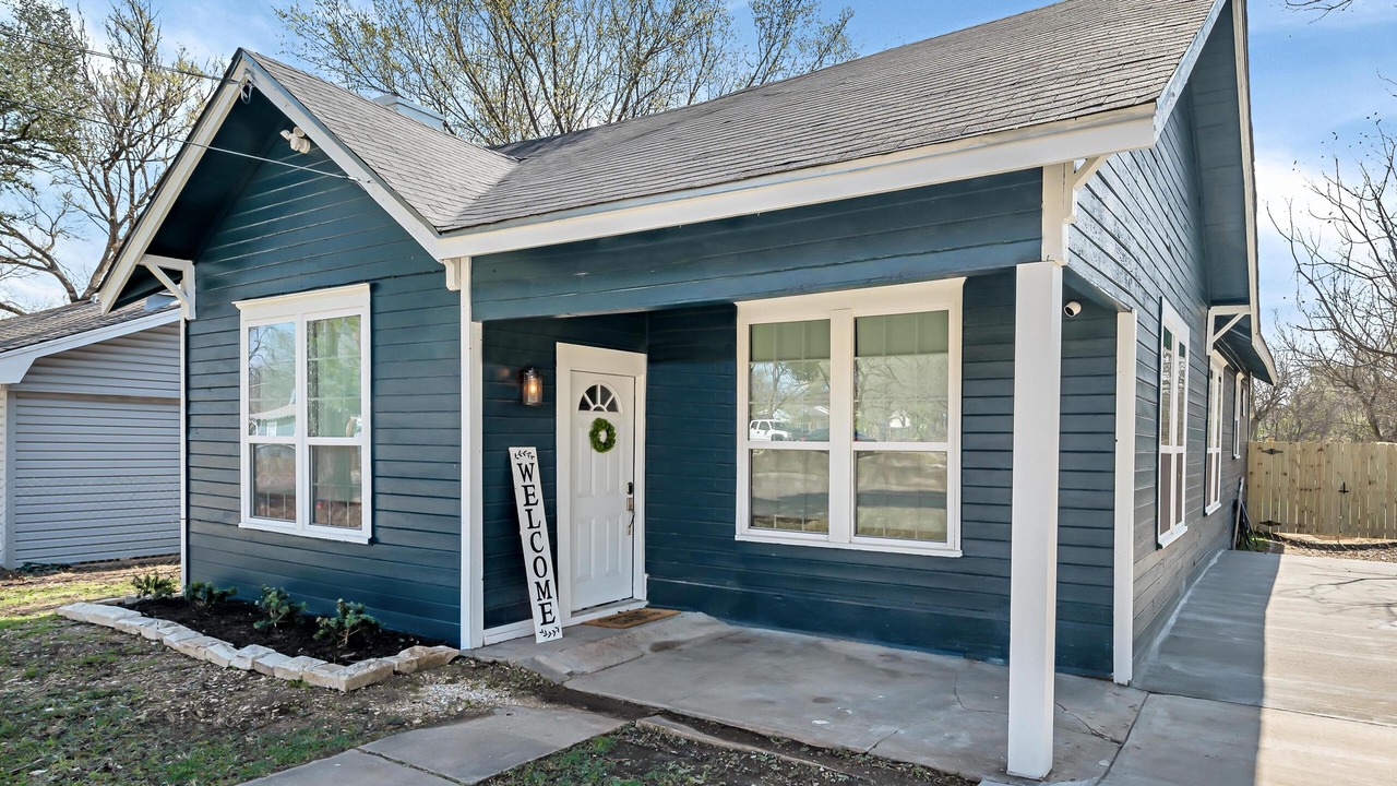Photo of Outdoor in North Waco