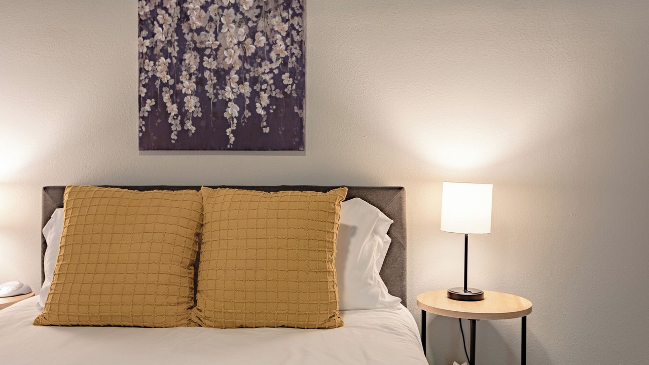 Photo of Bedroom in North Waco