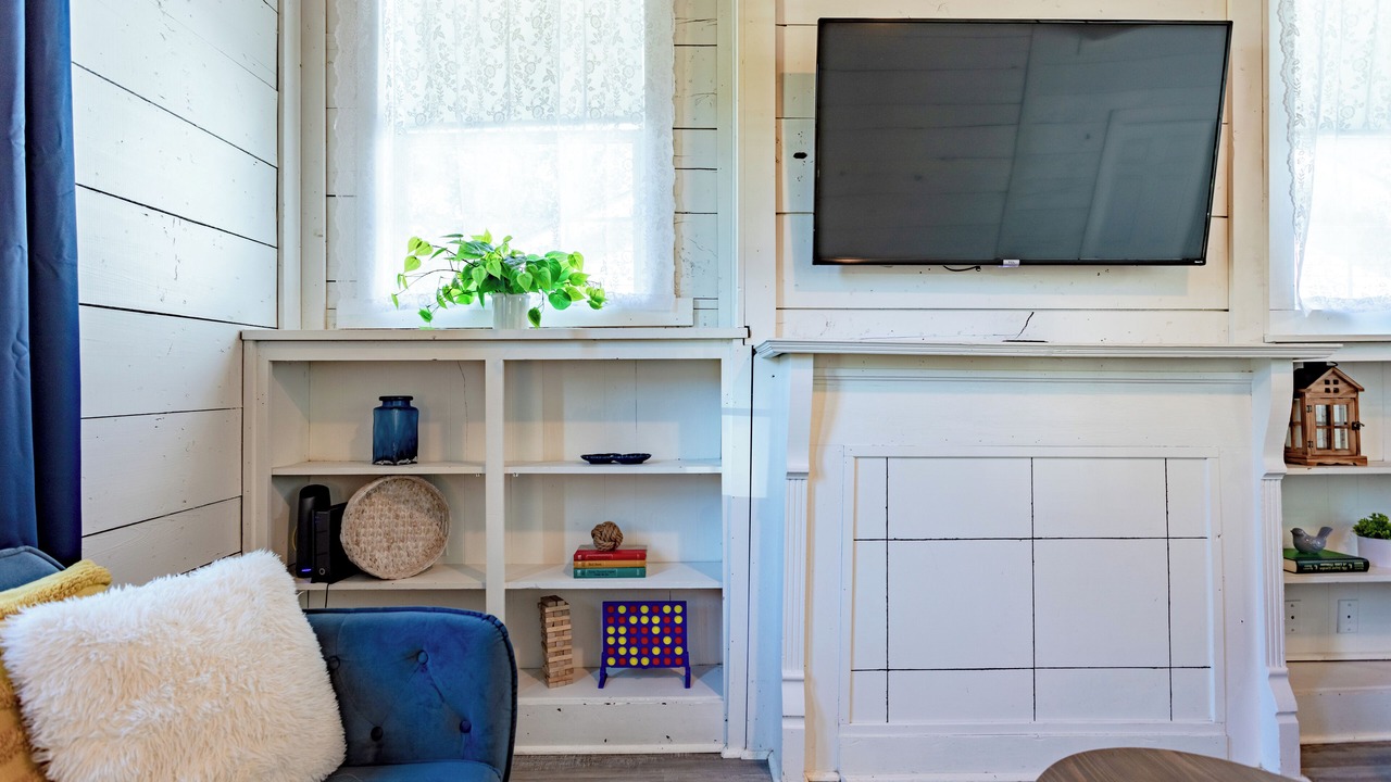 Photo of Livingroom in North Waco