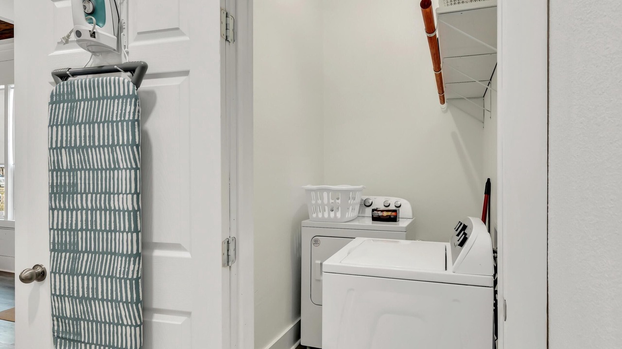 Photo of Bathroom in North Waco