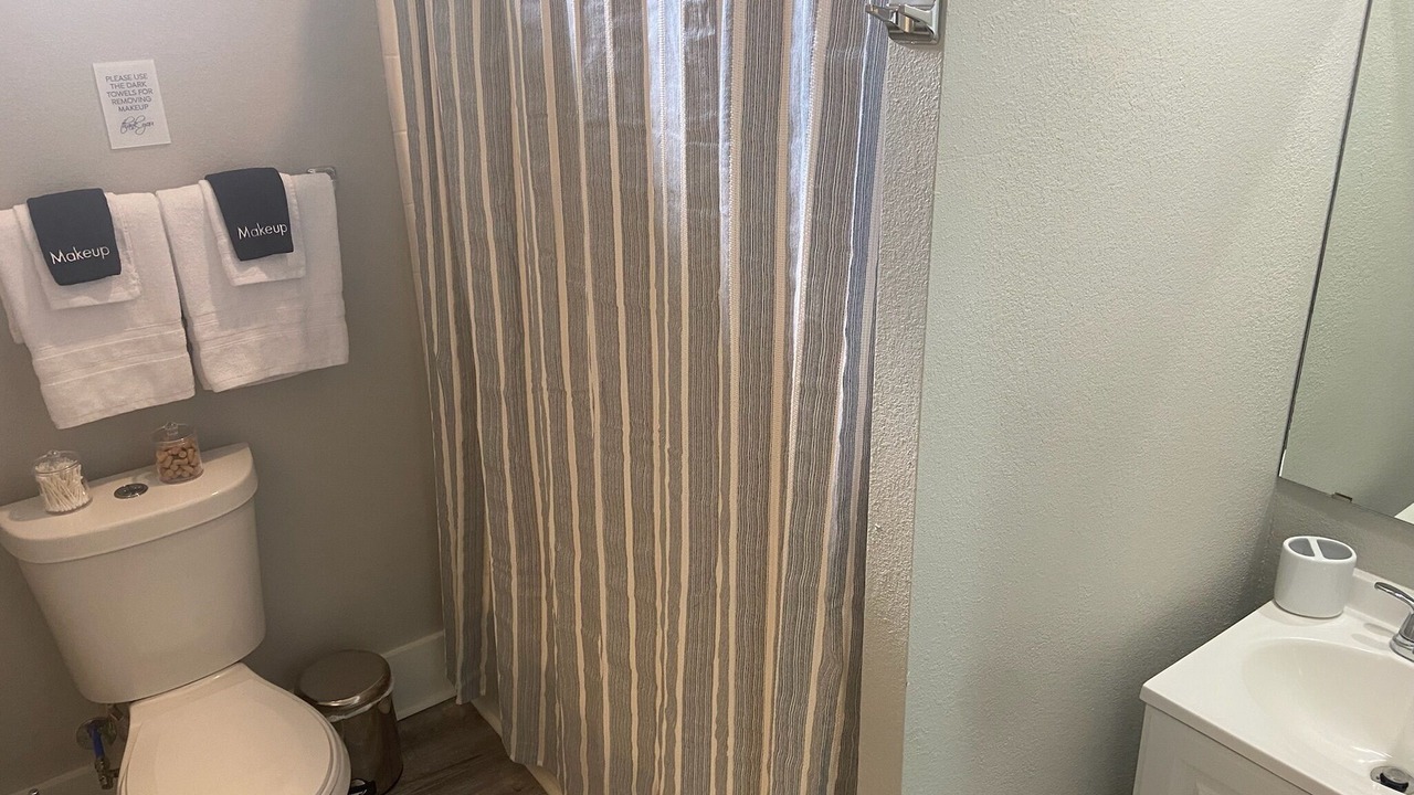 Photo of Bathroom in North Waco