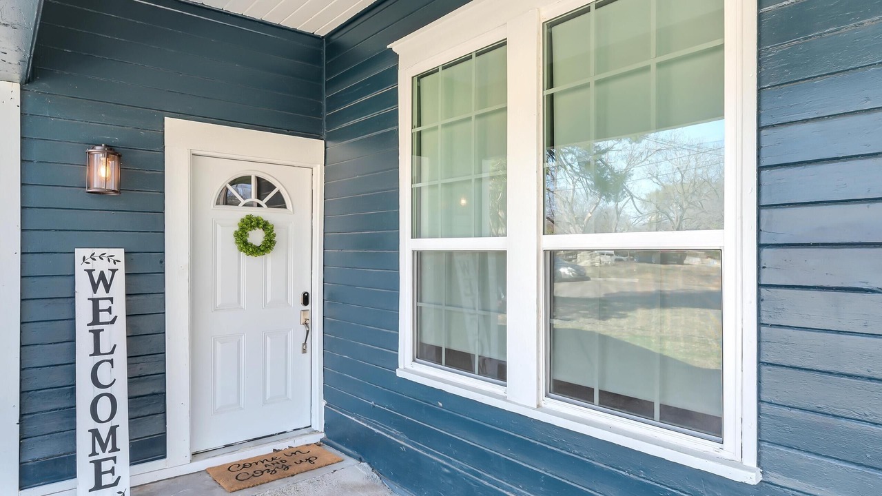 Photo of Outdoor in North Waco