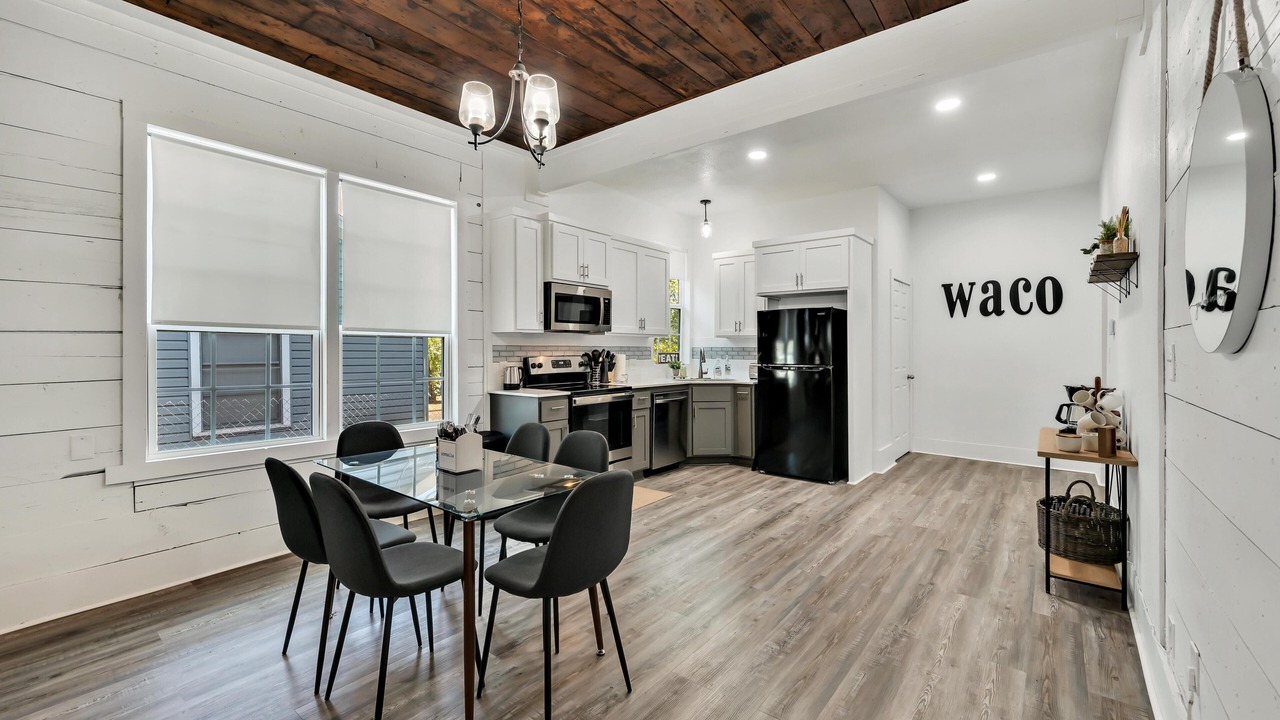 Photo of Kitchen in North Waco