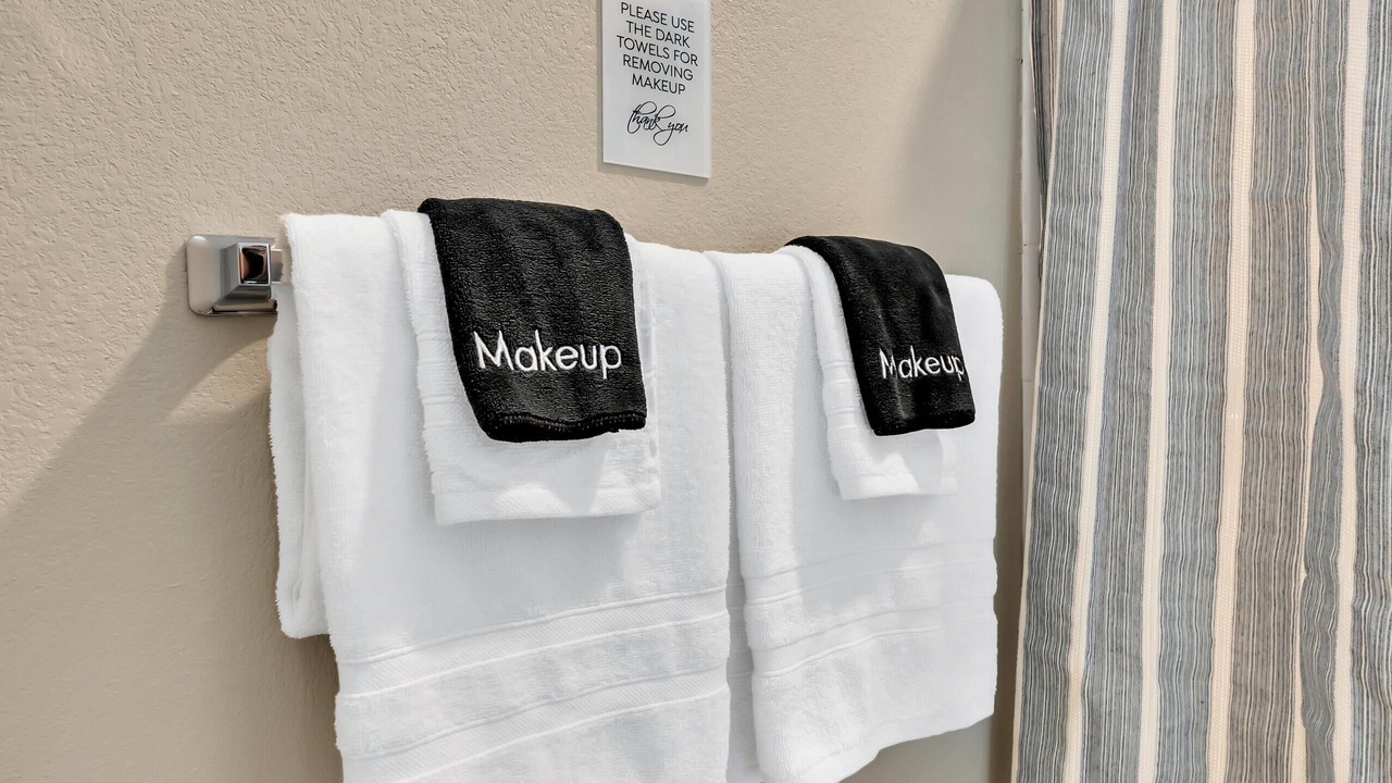 Photo of Bathroom in North Waco