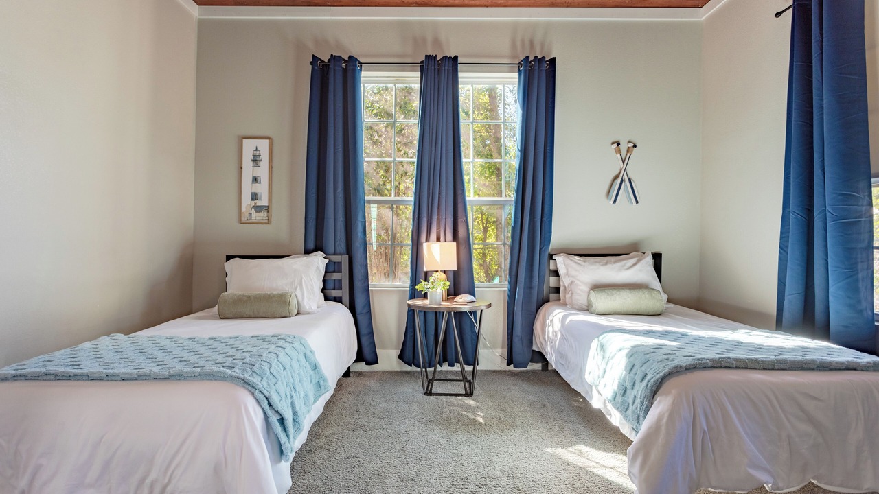 Photo of Bedroom in North Waco