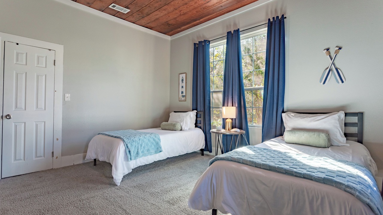 Photo of Bedroom in North Waco
