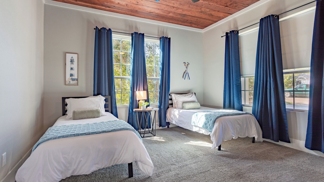Photo of Bedroom in North Waco