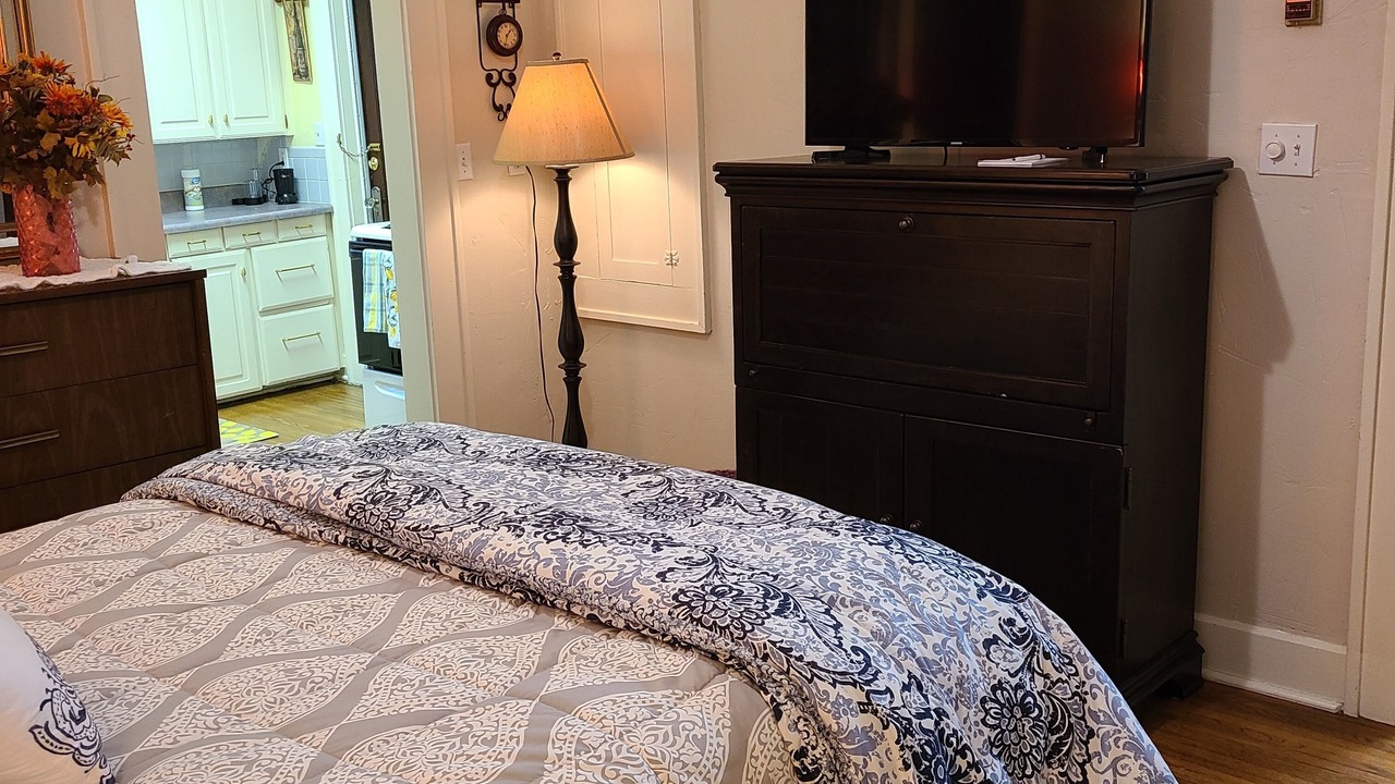Photo of Bedroom in Amarillo