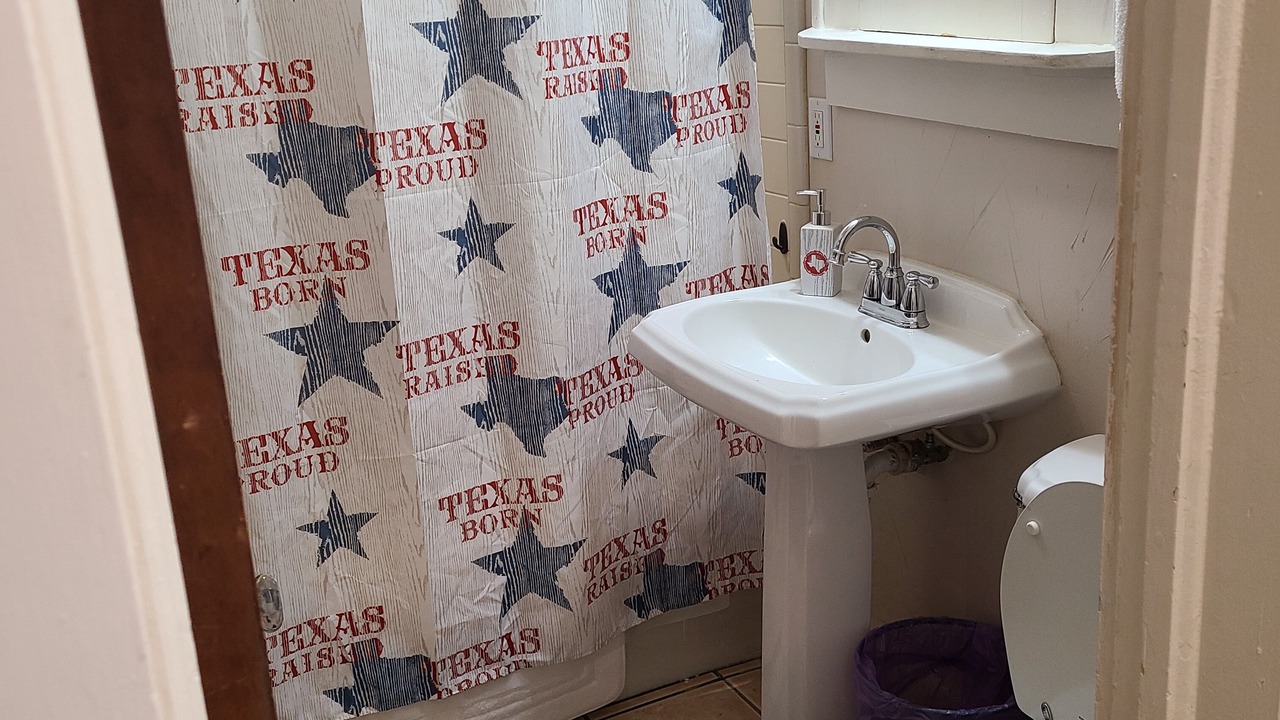 Photo of Bathroom in Amarillo