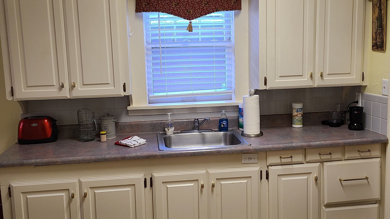 Photo of Kitchen in Amarillo