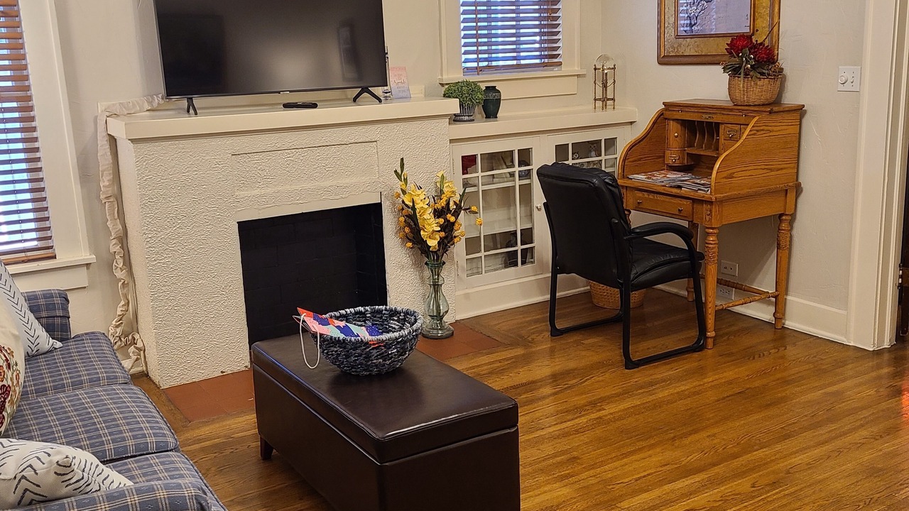 Photo of Livingroom in Amarillo
