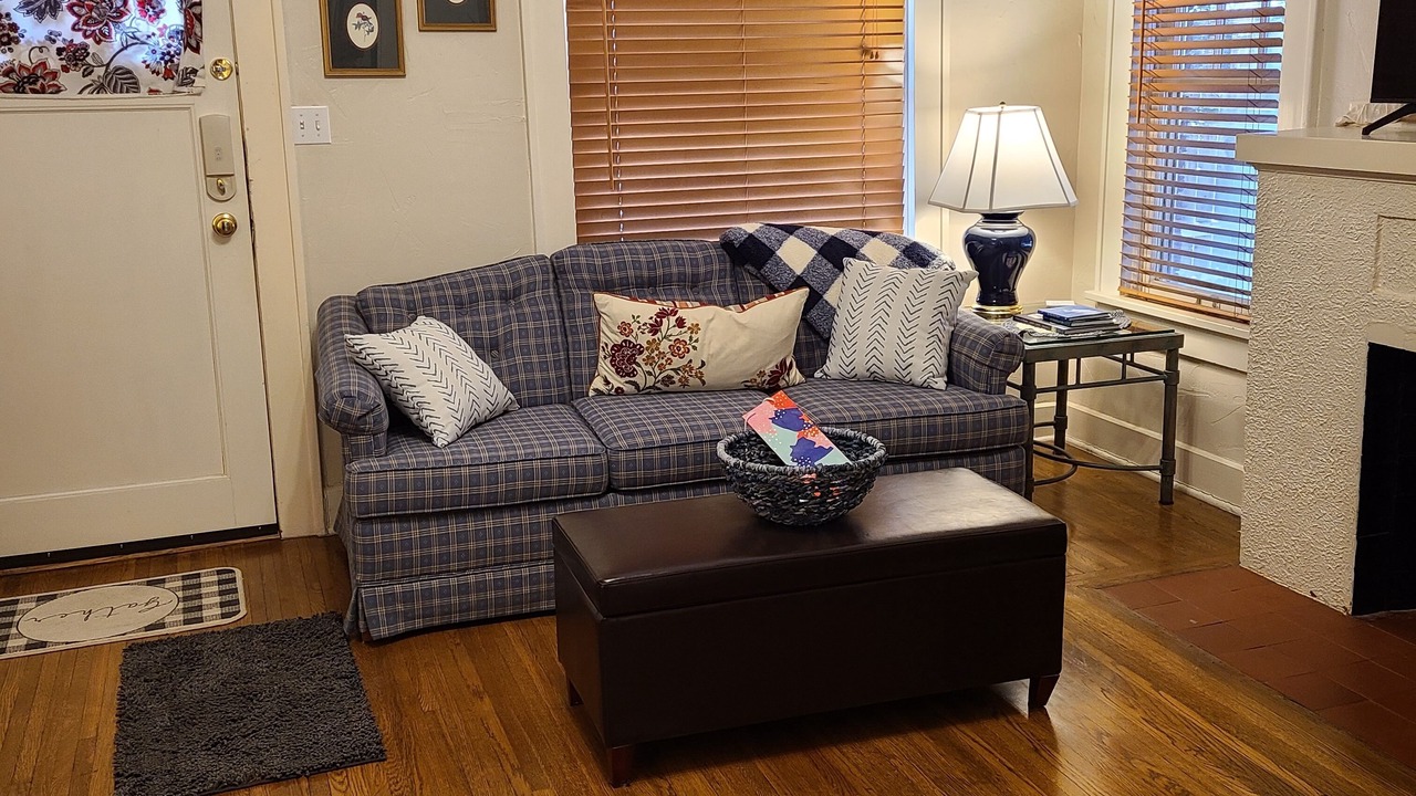 Photo of Livingroom in Amarillo