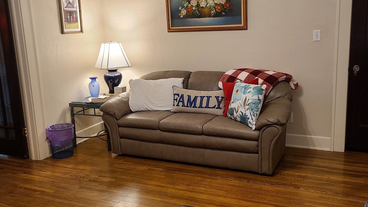 Photo of Livingroom in Amarillo