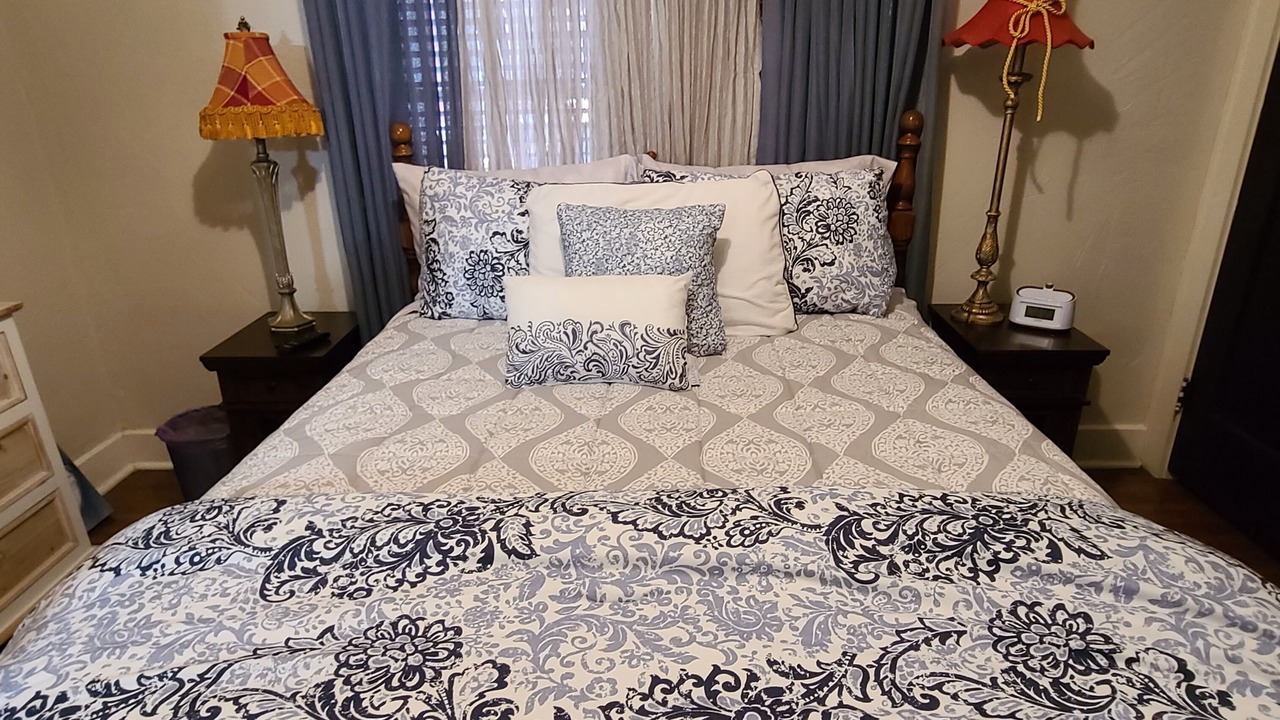 Photo of Bedroom in Amarillo