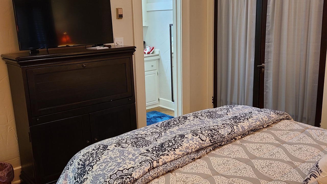 Photo of Bedroom in Amarillo