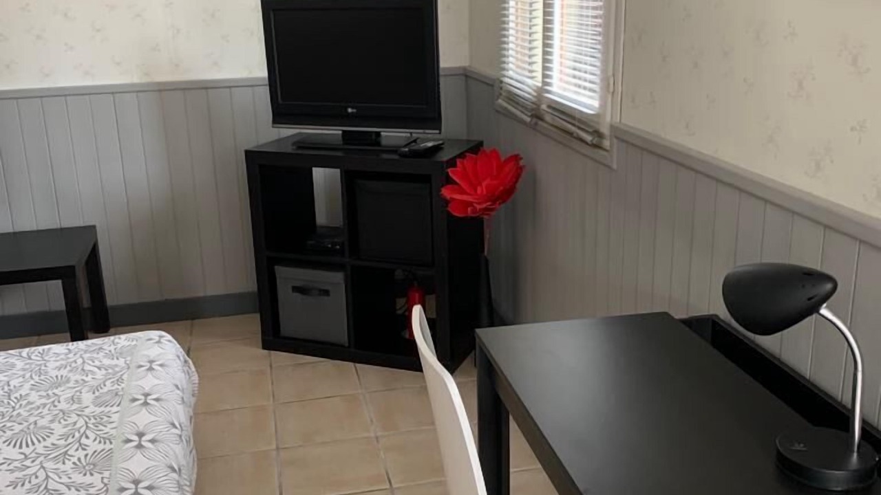 Photo of Bedroom in Le Breuil