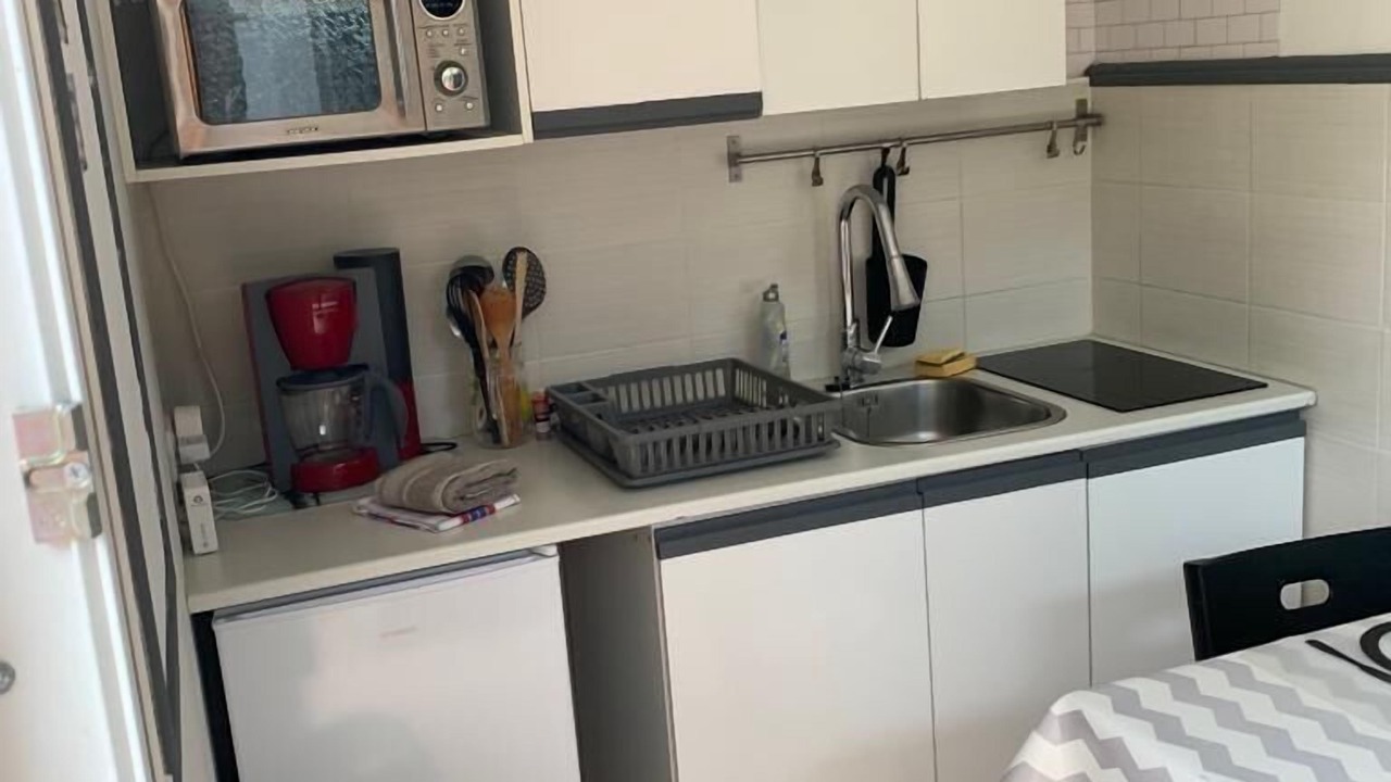 Photo of Kitchen in Le Breuil