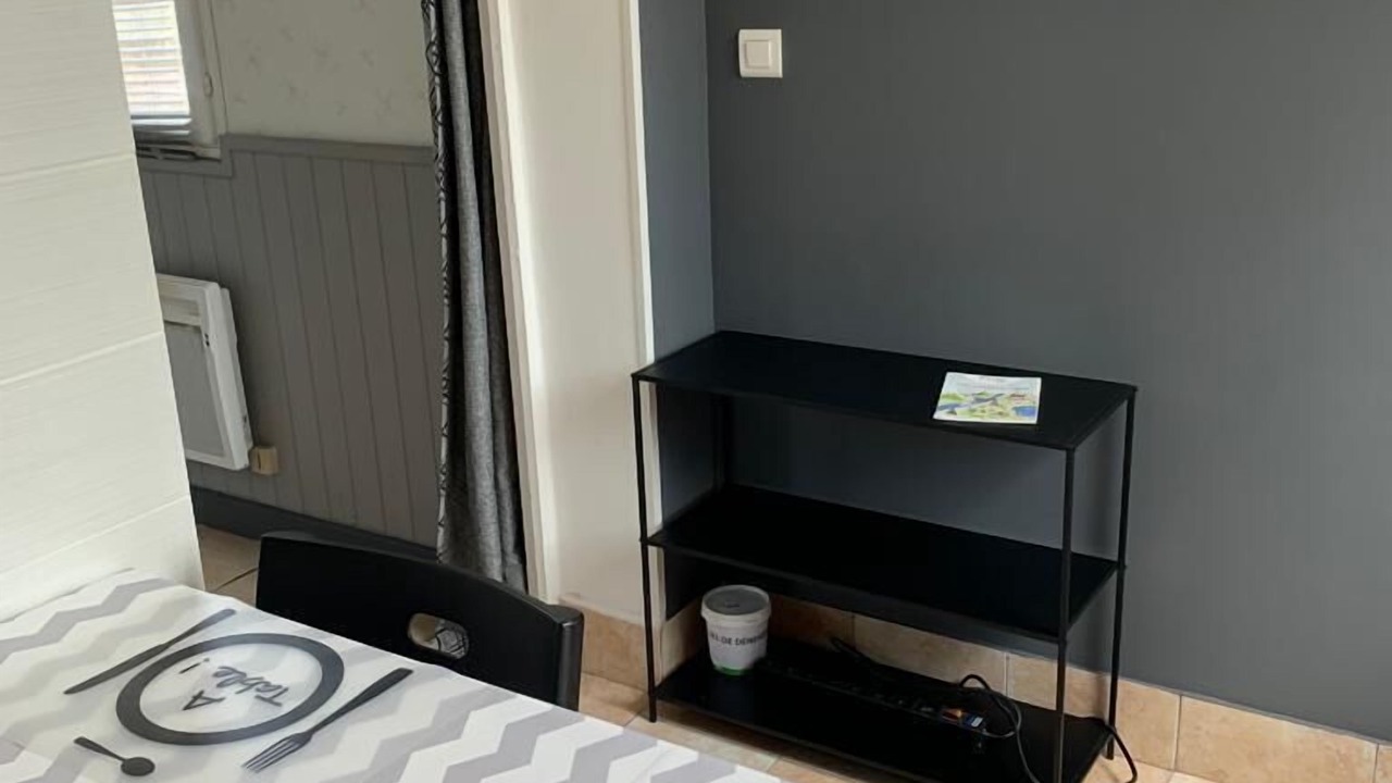 Photo of Bedroom in Le Breuil