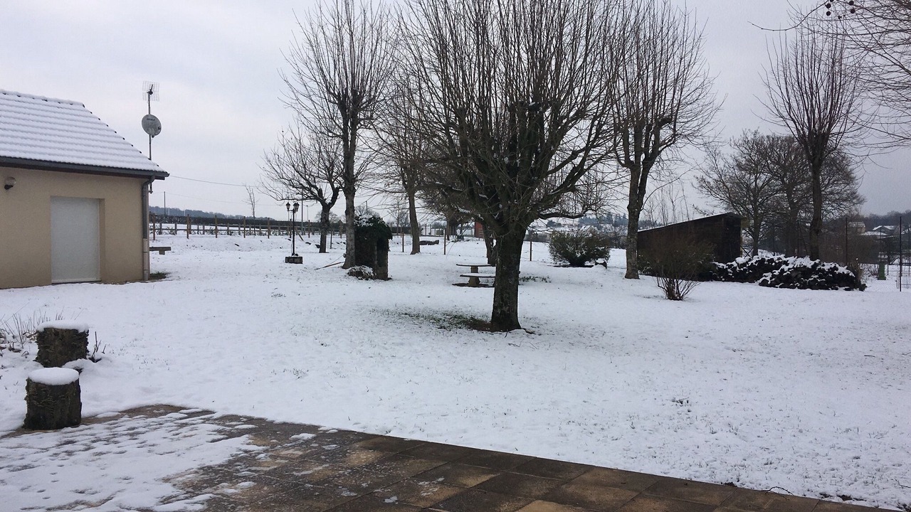 Photo of Outdoor in Le Breuil