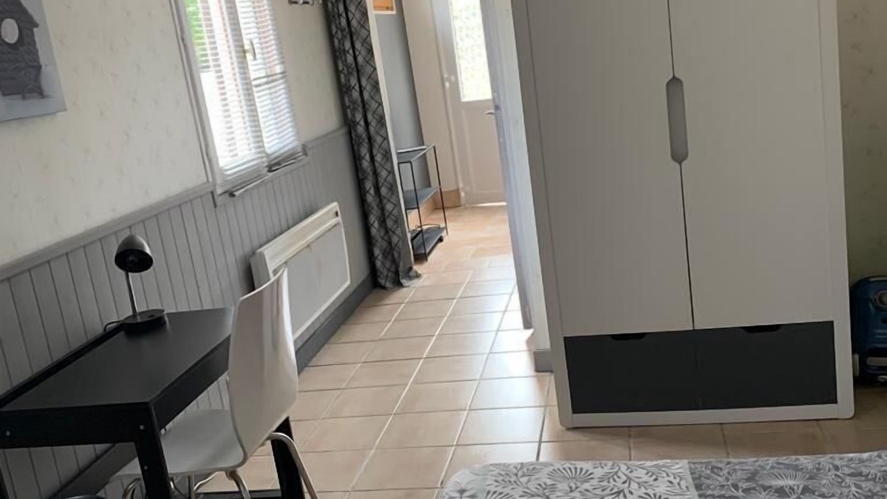 Photo of Bedroom in Le Breuil