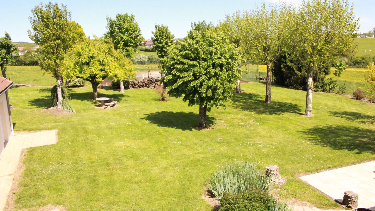 Photo of Outdoor in Le Breuil