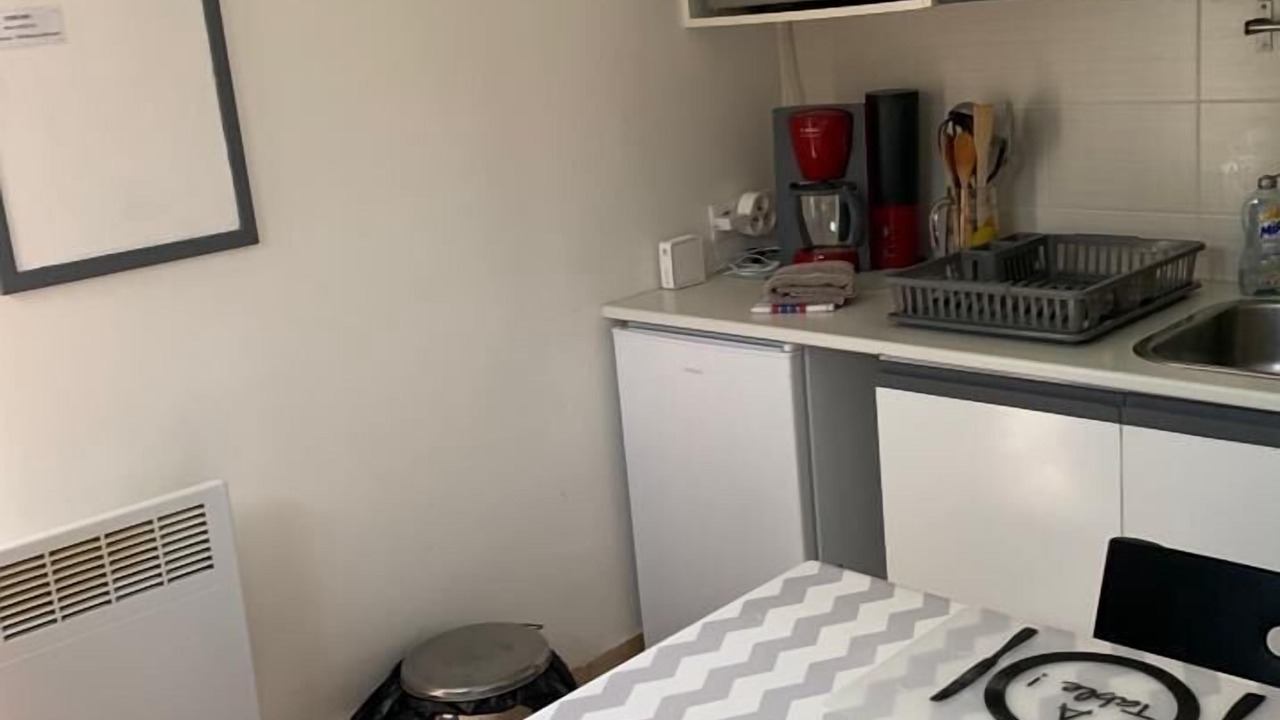 Photo of Kitchen in Le Breuil