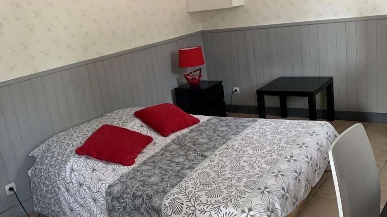 Photo of Bedroom in Le Breuil