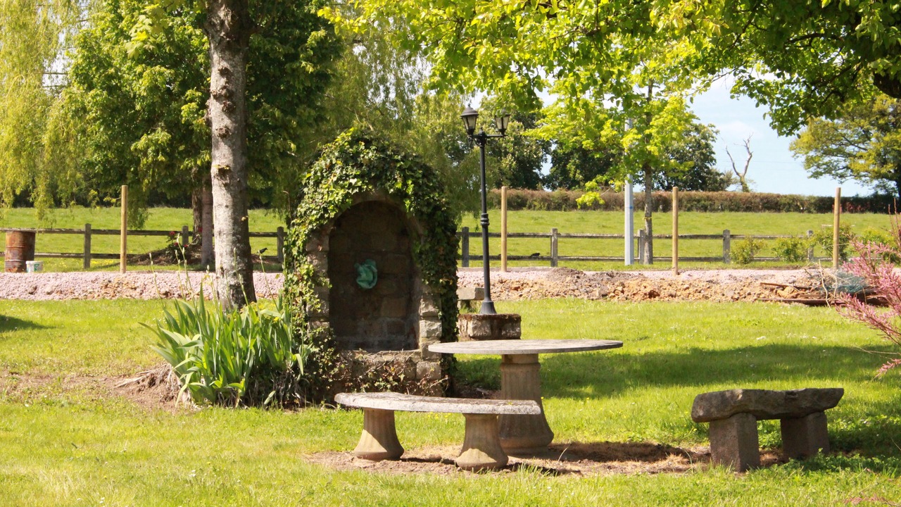 Photo of Outdoor in Le Breuil