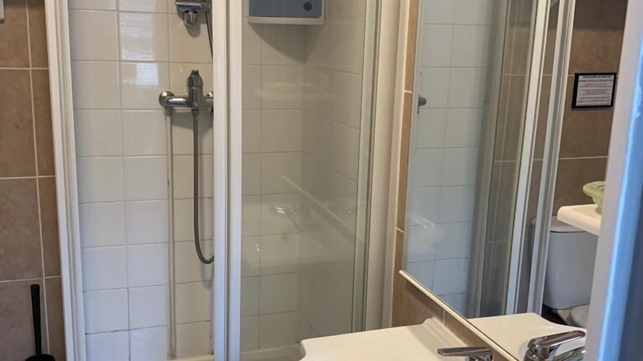 Photo of Bathroom in Le Breuil