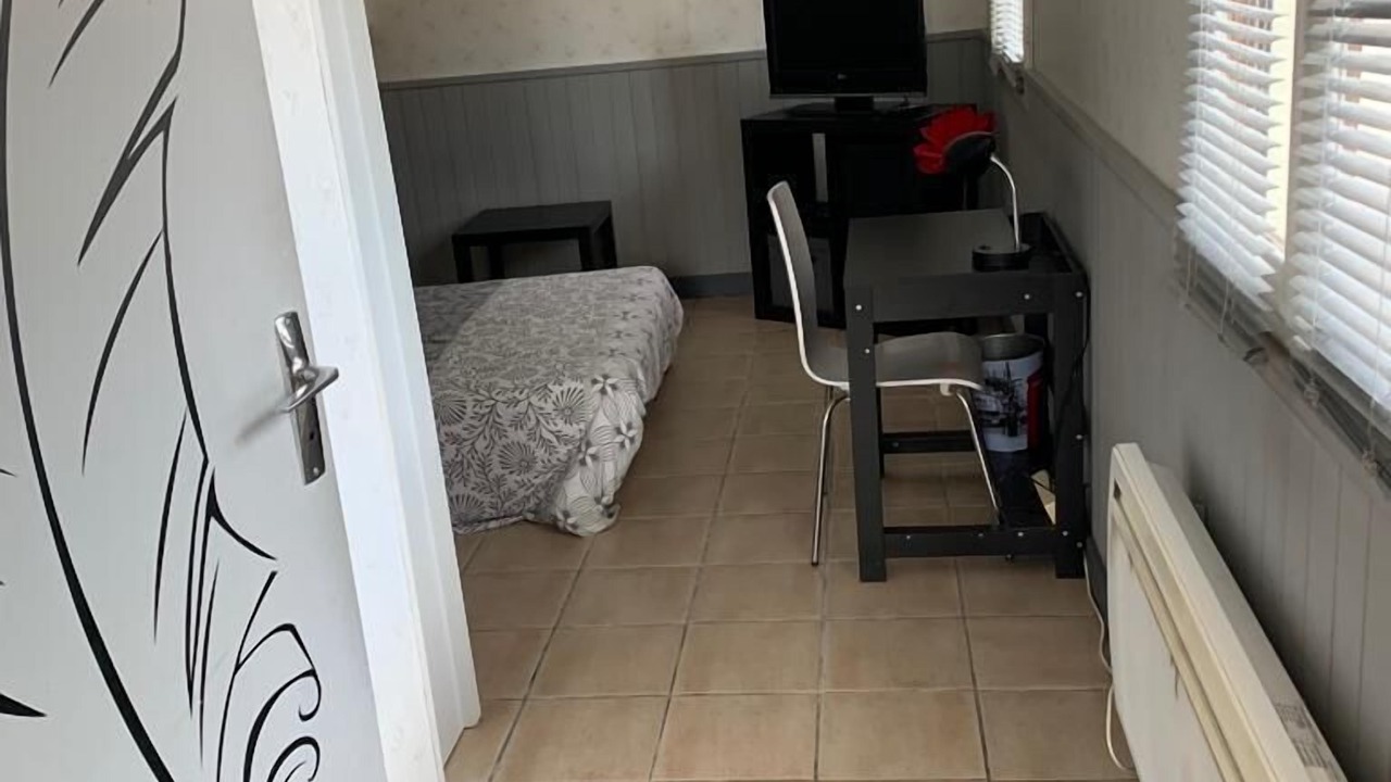 Photo of Bedroom in Le Breuil