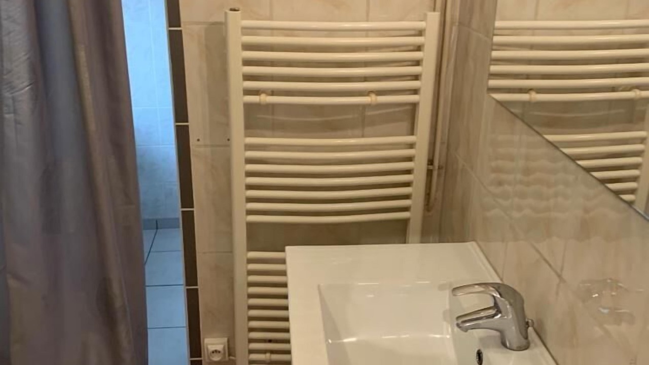 Photo of Bathroom in Le Breuil