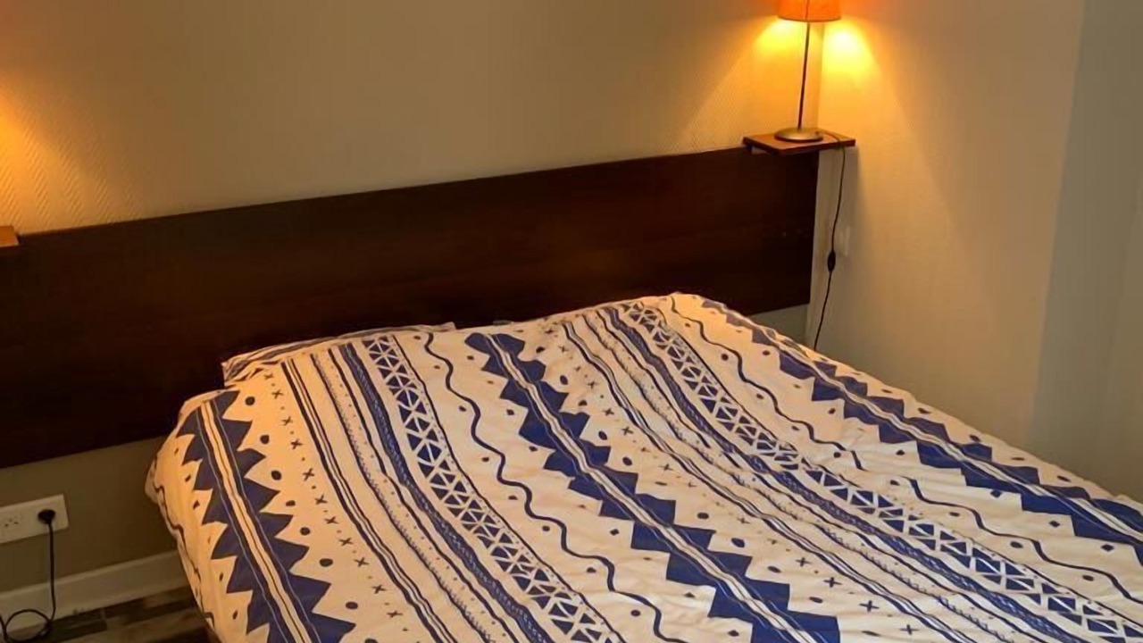 Photo of Bedroom in Le Breuil