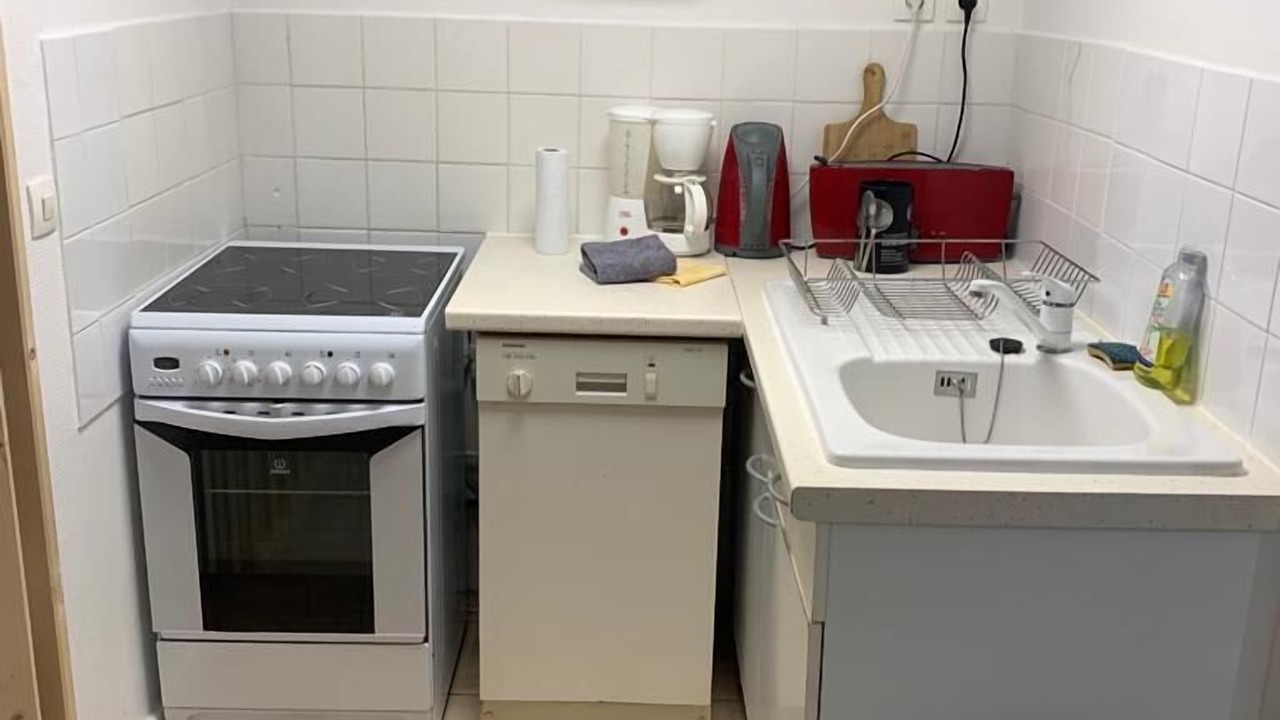 Photo of Kitchen in Le Breuil