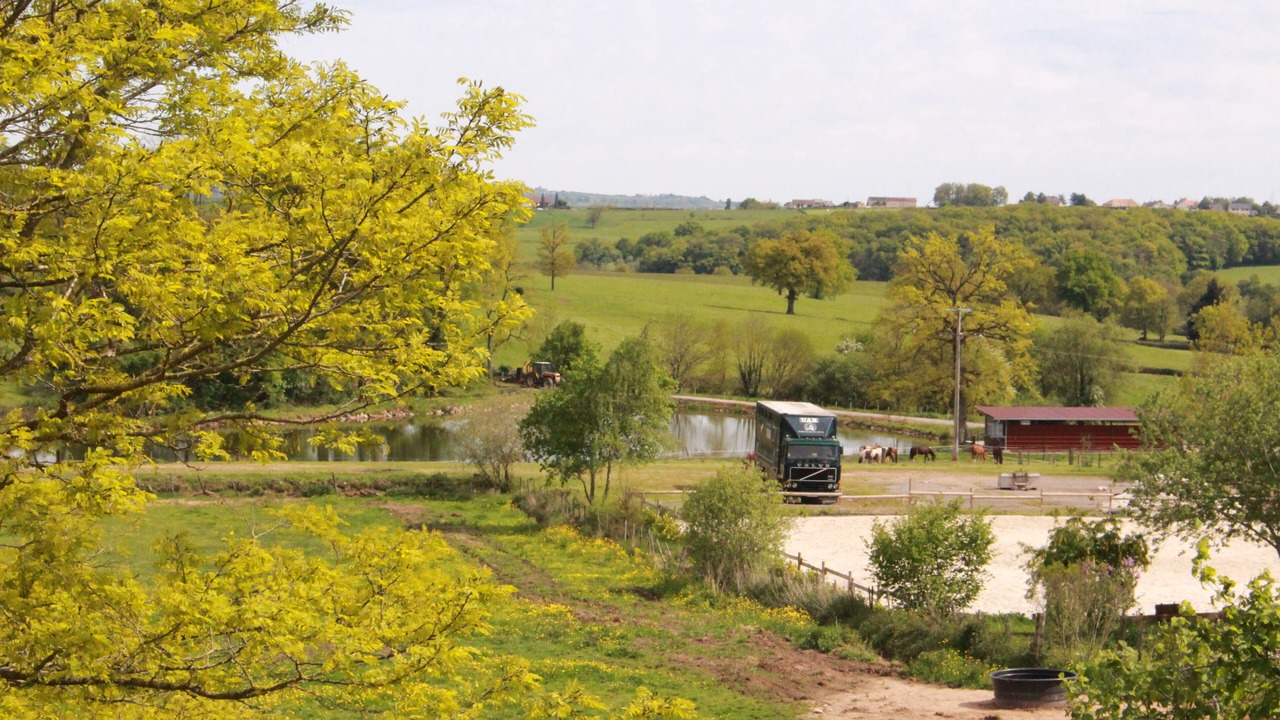 Photo of Outdoor in Le Breuil