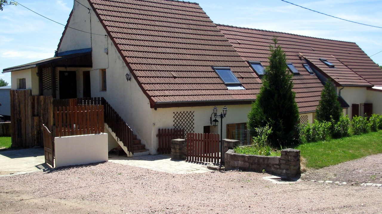 Photo of Outdoor in Le Breuil