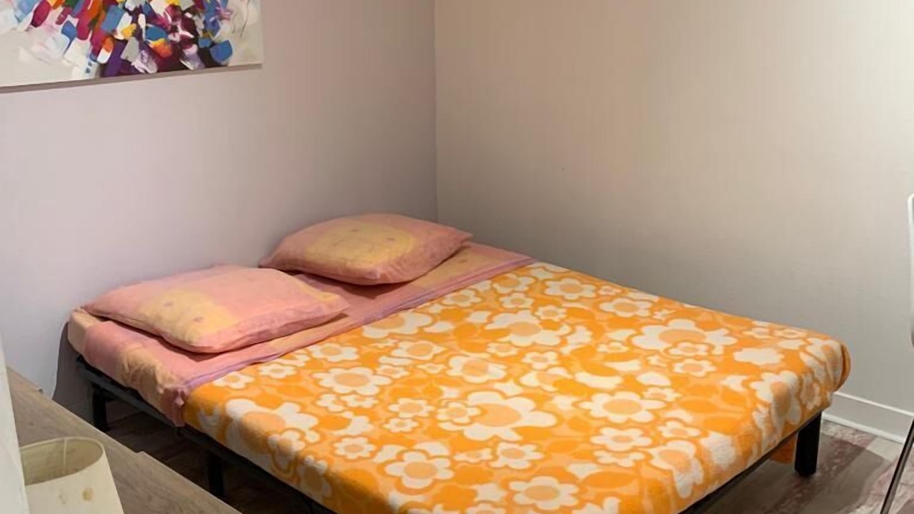 Photo of Bedroom in Le Breuil