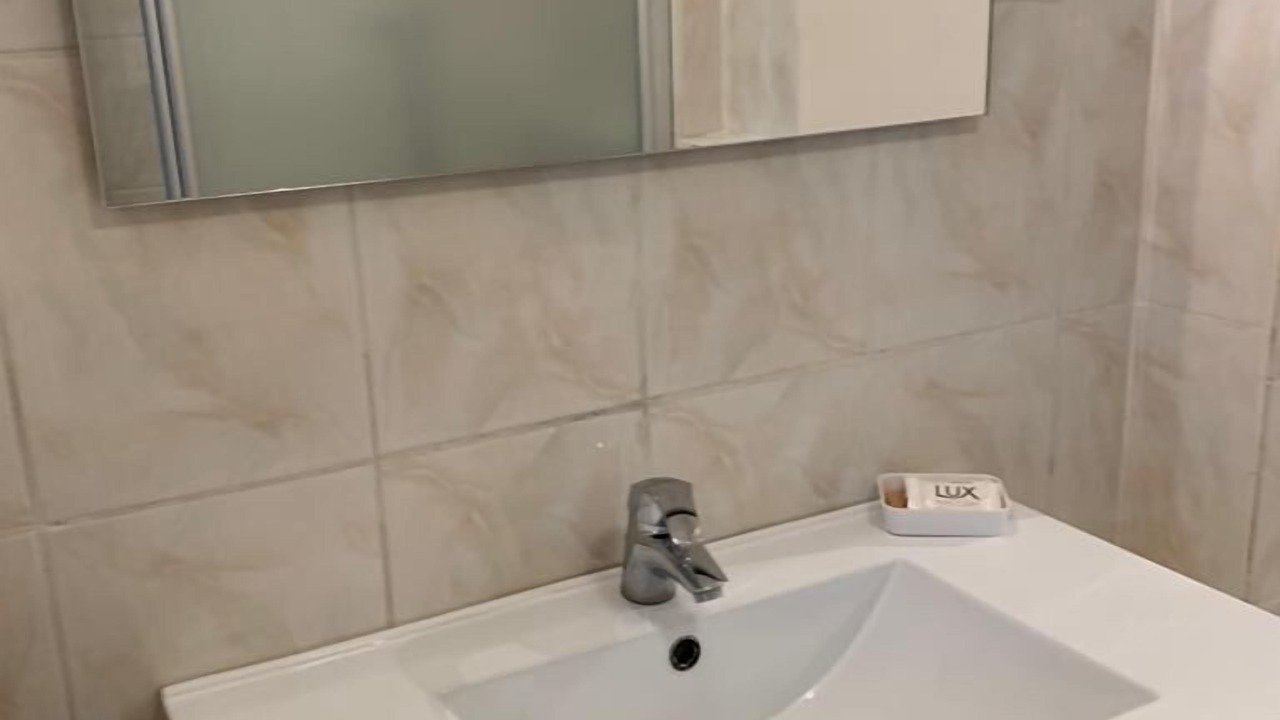 Photo of Bathroom in Le Breuil