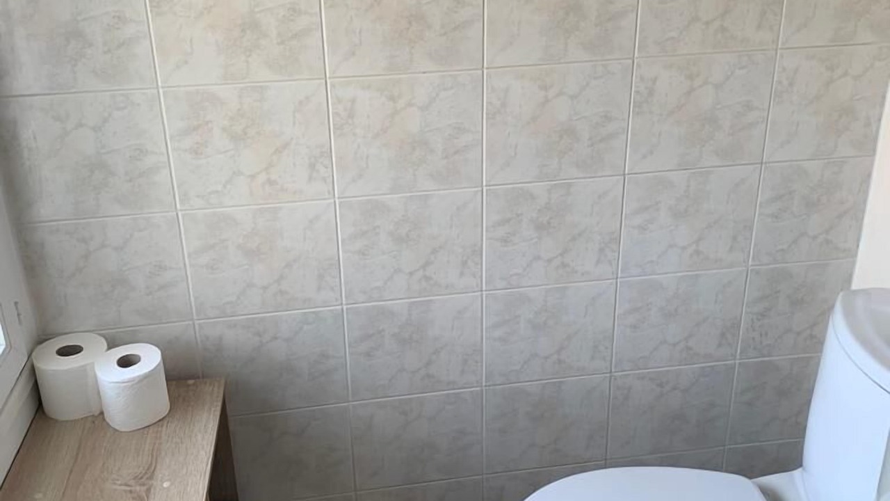 Photo of Bathroom in Le Breuil