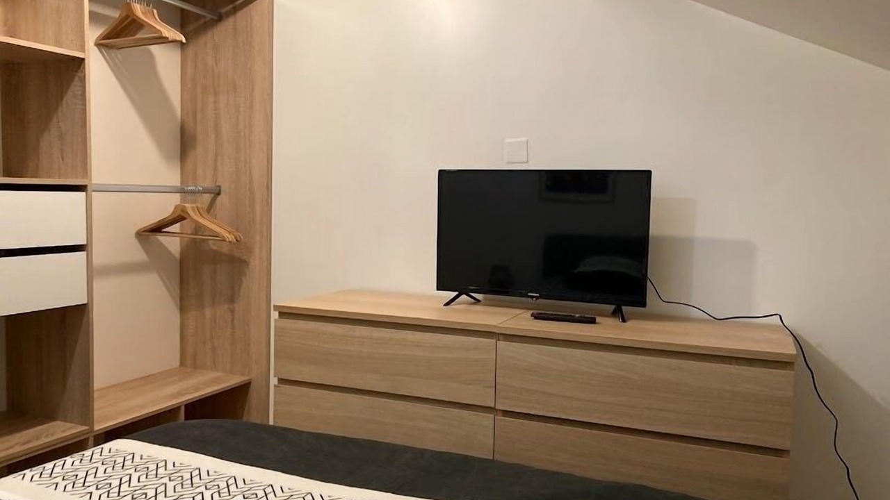 Photo of Bedroom in Tarbes
