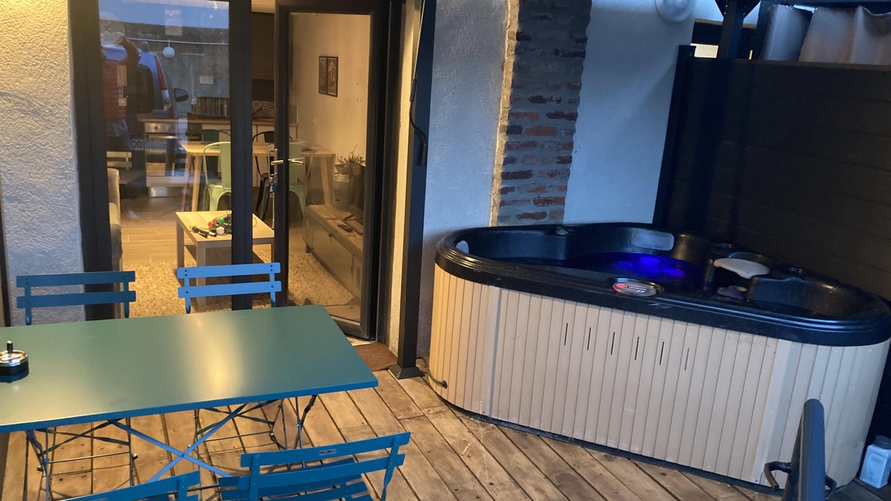Photo of Outdoor in Tarbes