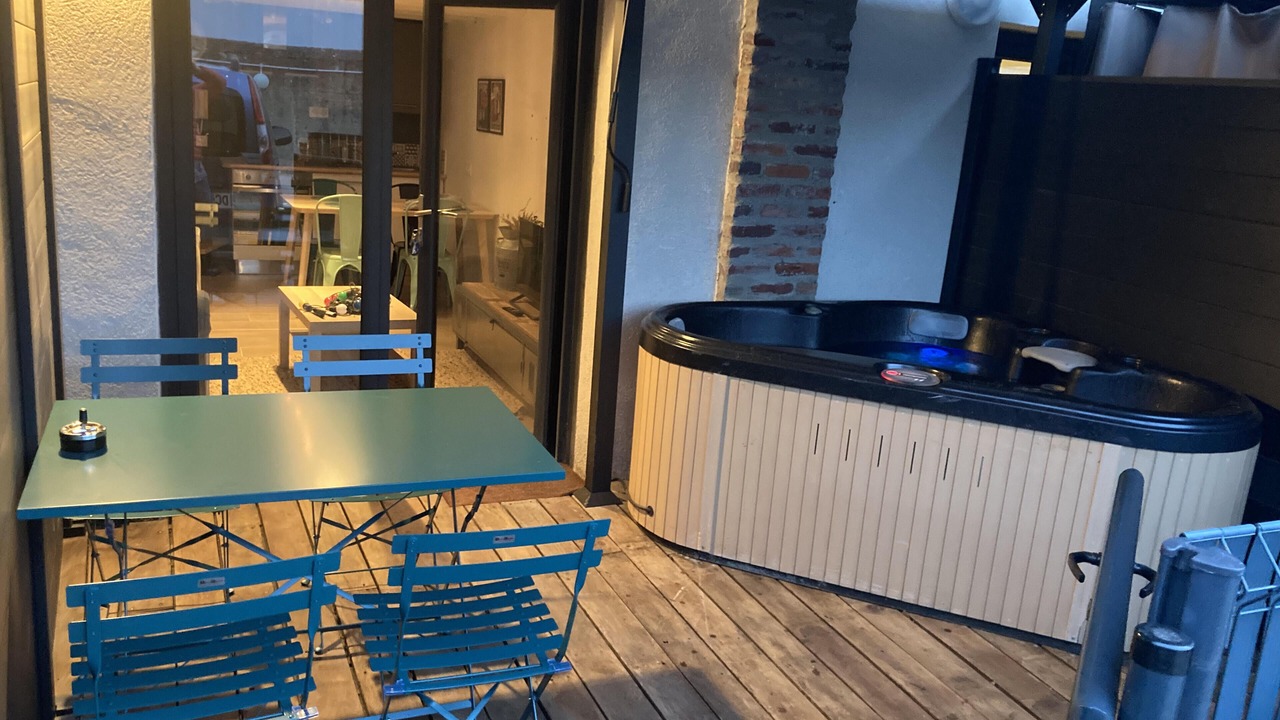 Photo of Outdoor in Tarbes