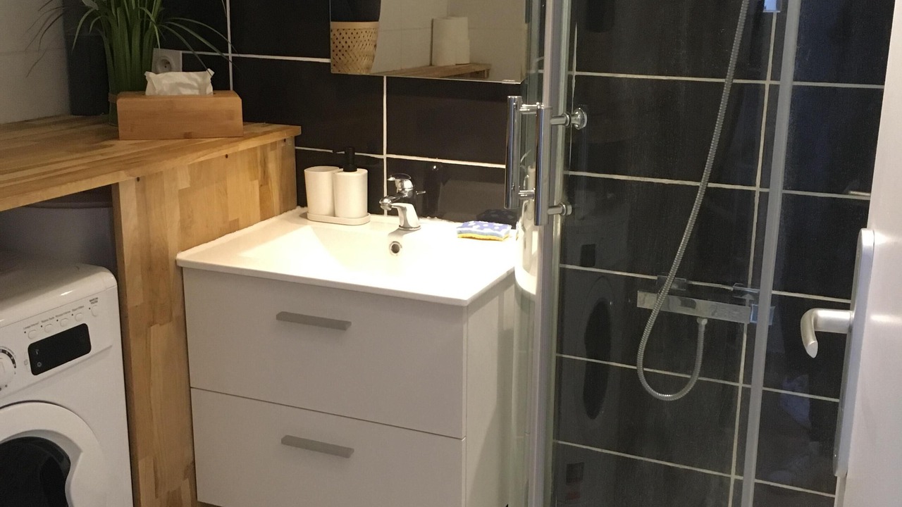 Photo of Bathroom in Tarbes