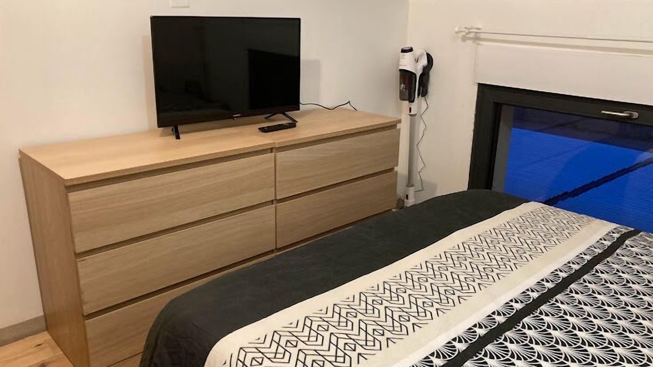 Photo of Bedroom in Tarbes