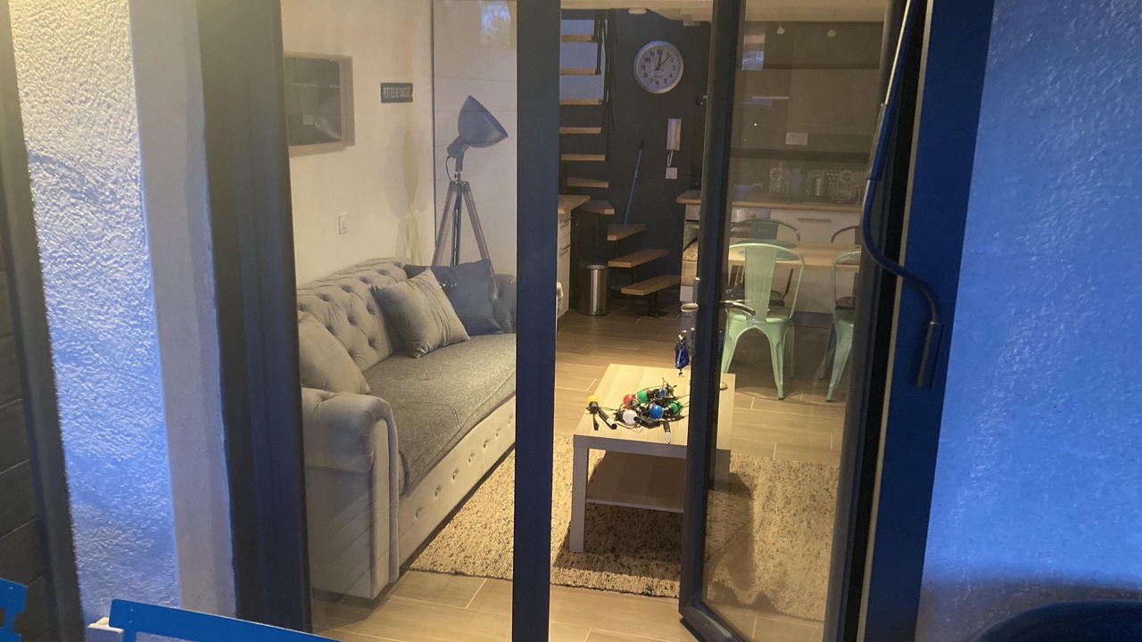 Photo of Livingroom in Tarbes